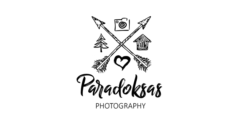 Paradoksas Photography